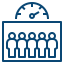 Capacity Icon
